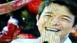 Jericho on E-Live 12-05-09