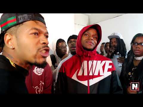 MBK Smacky vs Ten Foe