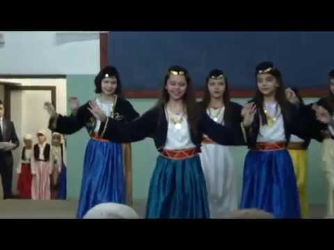 KUD-"BISER" TOJŠIĆI -VEČE SA PRIJATELJIMA 16/11/2013