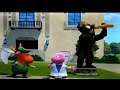 Backyardigans Where D It Go