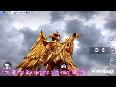Saint seiya ~ After Covid19, things to do
