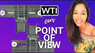 Our Point of View on Romalon Dishwasher Top Rack Adjusters from Amazon