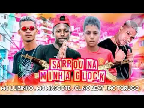 Mc luizinho.mc mascote.cl no beat.
