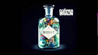 Djämes Braun - Nethinde (Official Audio)