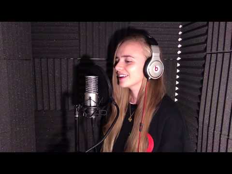 Whatchamacallit - Ella Mai ft. Chris Brown (Cover)