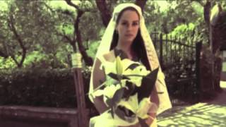 LANA DEL REY - HONEYMOON (MUSIC VIDEO)