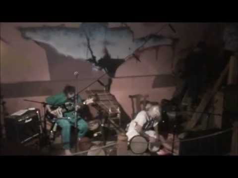 Výplach Galaxie - Výplach-Tady teď LIVE