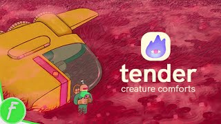 Tender Creature Comforts Gameplay HD (PC) | NO COMMENTARY