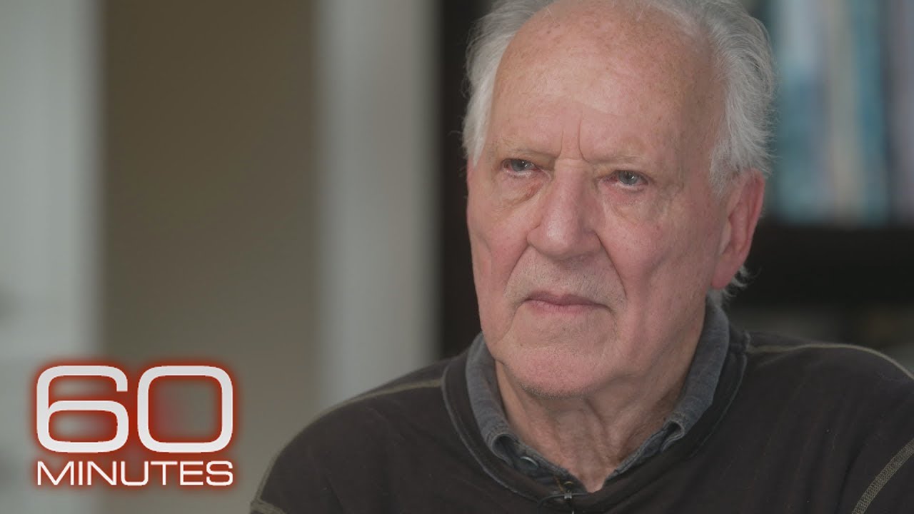Werner Herzog: The 60 Minutes Interview