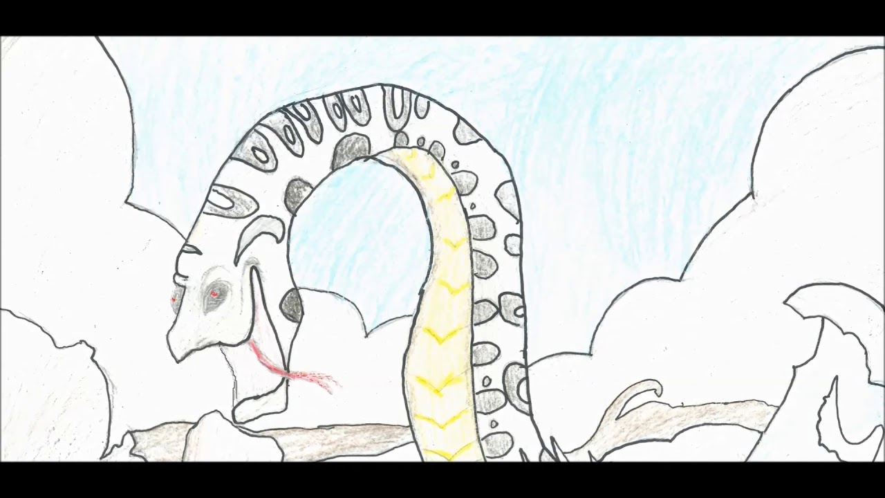 Watch Now A criação da noite A criação da noite