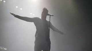 Parkway Drive - Cemetery Bloom