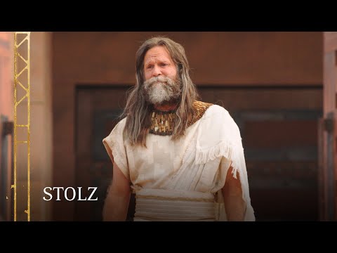 Jakob spricht über den Stolz | Jakob 2:3-19