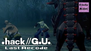 #15【RPG】丼の「 HACK GU LASTRECORD vol 3」実況