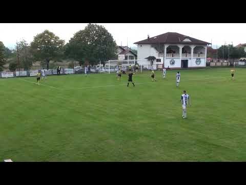 Sažetak utakmice: NK Omladinac 68 - FK DSK Devetak