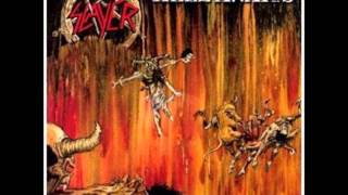 Slayer - Crypts of Eternity