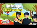 Trio Kwek Kwek Katanya Official Music Video Lagu Anak Anak
