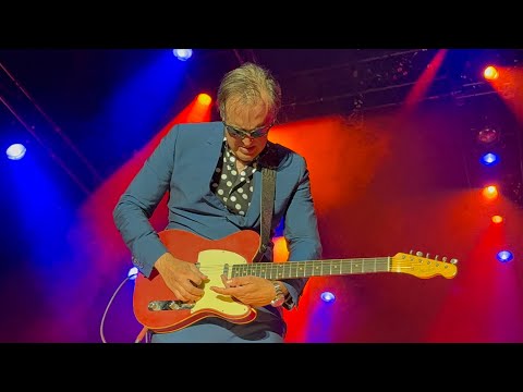 JOE BONAMASSA “Full Concert” 4K UHD LIVE The Greek Theater Los Angeles Hollywood, Cal. July 31, 2025