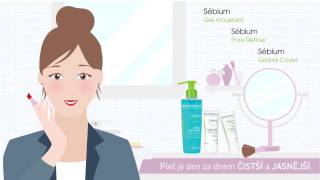 Bioderma Sébium Global krém na akné 30 ml