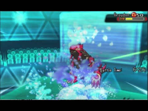 Pokemon VGC 2016: Spire to the Sky: Ep 12 What a Champ ^_^