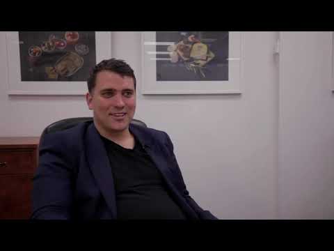 Bluerock - Customer Success Story (Mark Prenter - General Manager)