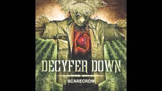 Decyfer Down - Memory + lyrics