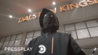 #CMD KT. - Done it again (Music Video)