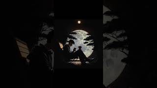 中秋の名月、あなたはこの夜何をして過ごした？#shorts #中秋の名月 #aiart