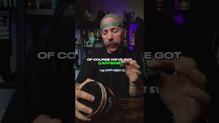 Lifted Hyperdrive Pre-Workout: What's Inside