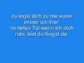 Ich und Ich - Pflaster (Songtext und Klingelton ...