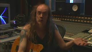 Strapping Young Lad - The Making Of Alien