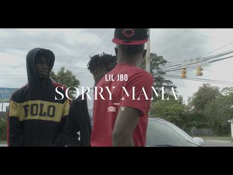 LIL JBO - SORRY MAMA (OFFICIAL VIDEO)