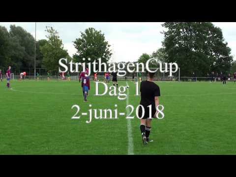 20180602 Strijthagen Cup dag 1