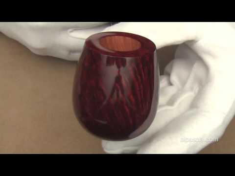 Pipa Ser Jacopo L1 Maxima - smoking pipe 783