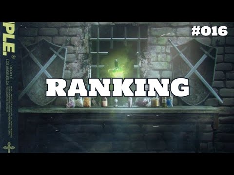 Ranking Virus Syndicate - The Antidote EP