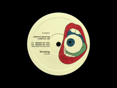 Enrico Mantini - The Creator (Domenico Rosa Remix)