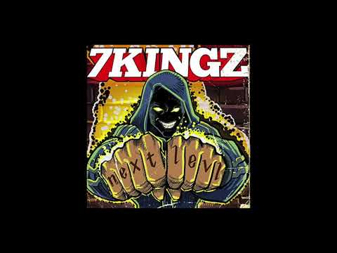 7kingZ - "Let Out the Beast" [AUDIO]
