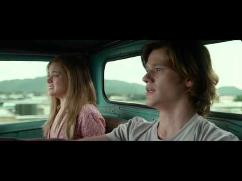 Monster Trucks (Clip 'Driving on the Roof')