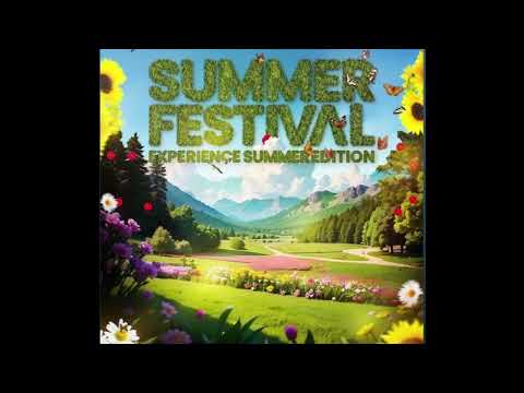 Summer Festival Experience(Summer Edition) - Royal Musiq