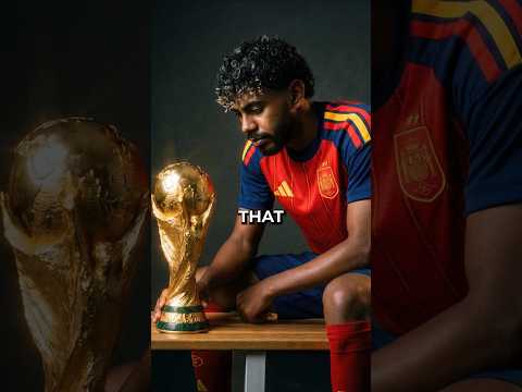 Ronaldo’s Shocking Promise If He Wins The 2026 World Cup 😱 #worldcup #ronaldo #football #soccer