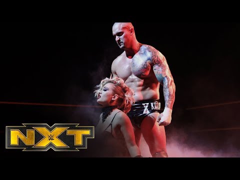 Karrion Kross: They Are Building New Stars In NXT, It Doesn’t Help Them If I Go Back Down There And Chainsaw Through