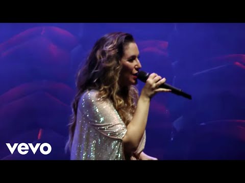 Maria Rita - Num Corpo Só (Ao Vivo Na Lapa)