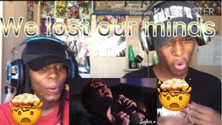 YEBBA “ My Mind” REACTION!!!