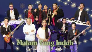 Download lagu MALAM YANG INDAH | Covered By Audio Secret Inc mp3