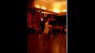 2013.08.04 Pablo Moyano & Roberta Beccarini (2/4)