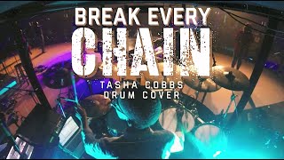 Break Every Chain