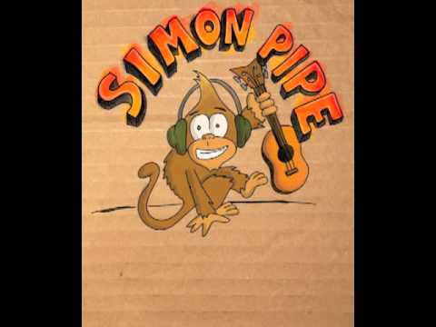 Simon Pipe - Revolution Beat