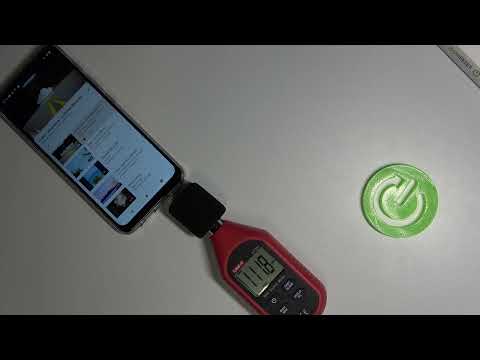 How Loud Motorola Moto G50 is on the Highest Volume - Speaker Test