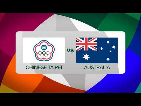 Chinese Taipei vs. Australia 2026 World Baseball Classic | Game Recap