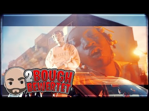 2Bough bewertet "Kwam.E - NKS in mein Block 🧱 (prod. by Mono Massiv / Philanthrope)"