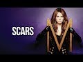 Miley Cyrus - Scars (Lyrics) HD